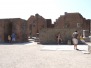 Pompeii and Sorrento