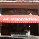 La Bombonera Restaurant