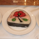 Sushi designs
