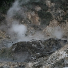 Sulphur Springs Volcano