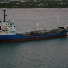 West Indies Oil Company tanker Ruth