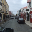 Main Street in Charlotte Amalie