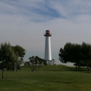 The Lions Lighthouse for Sight in Long Beach