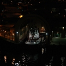 The Port of LA's fireboat