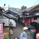 Market in San Lucas Toliman