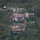 Houses in San Catarina Palopo