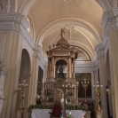 Altar of the Cathedral of Leon