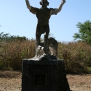 Monument to the Indigenous Resistance