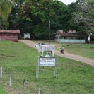 The Hacienda Dona Marta