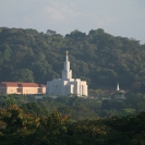 LDS Panama City Panama Temple