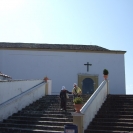 The Convent of La Popa