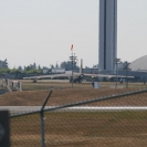 B-52 at Paine Field