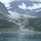 Topeka Glacier