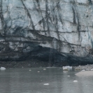 More water coming from Lamplugh Glacier