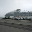 The Island Princess in Whittier
