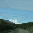 Heading towards Mount McKinley