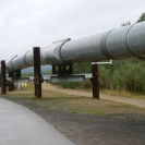 The Alyeska Pipeline