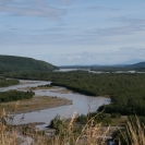 The Tanana River