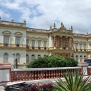 The Palacio de Justica
