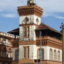 The Manaus Customs Building
