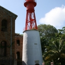 Ile Royale Lighthouse