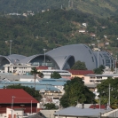 The Port-of-Spain National Academy of Performing Arts