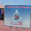 Welcome to St Maarten