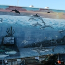 Wyland Whaling Wall #52 - Florida's Living Reef