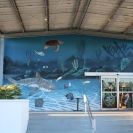 Wyland Whaling Wall #52 - Florida's Living Reef