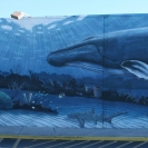 Wyland Whaling Wall #87 - Florida's Radiant Reef