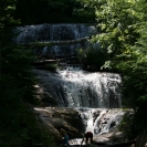 Sable Falls