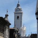 Our Lady of Pilar Church