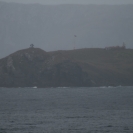 Cape Horn Lighthouse and Memorial