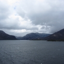 Chillean Fjords
