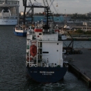 The Frontier Challenger in Fort Lauderdale