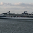 The Celebrity Constellation in Fort Lauderdale