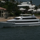 Sun Dream yacht in Fort Lauderdale