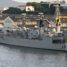 Type 22 frigate Greenhalgh