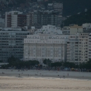 Copacabana Palace hotel