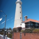 Punta del Este Lighthouse