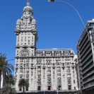 Palacia Salvo in Montevideo