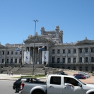 Montevideo Legislature Palace