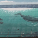 Wyland Whaling Wall #78: Florida's Marine Life