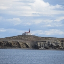 Magdalena Island Lighthouse