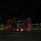 Some weird party truck we saw passing on Cococabana Beach