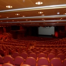 Theater on the Emerald Princess
