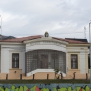 The Museo Territorial